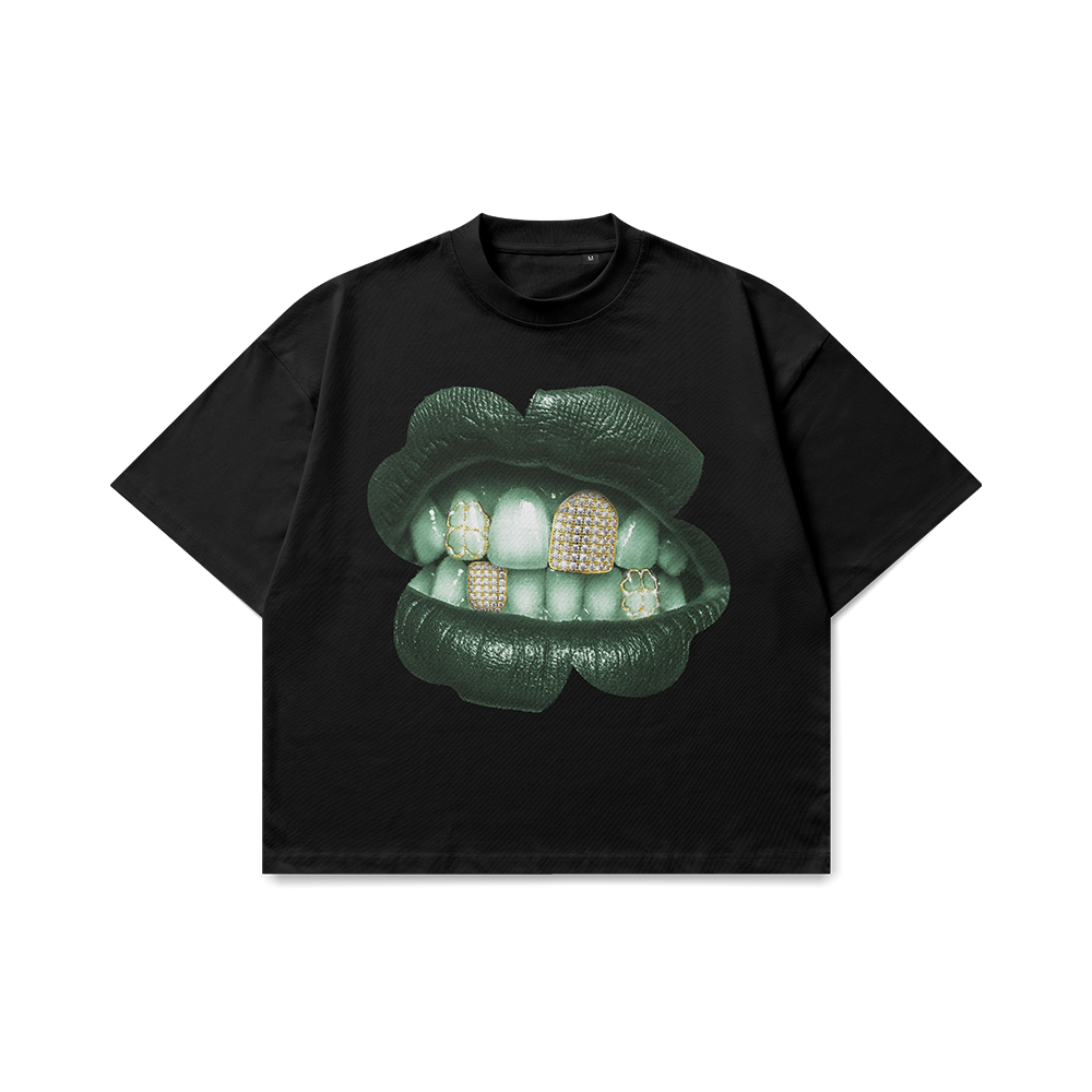 grillz Tee