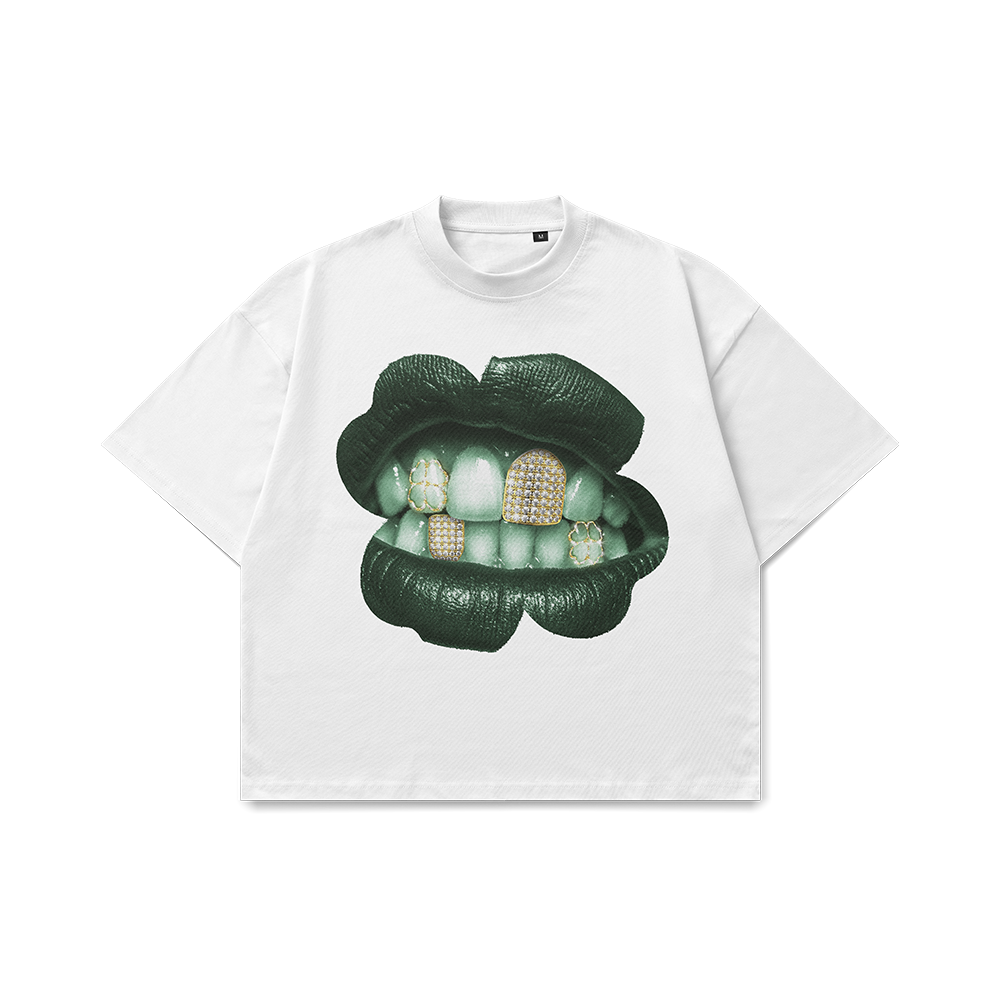 grillz Tee